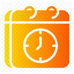 Timetable Icon