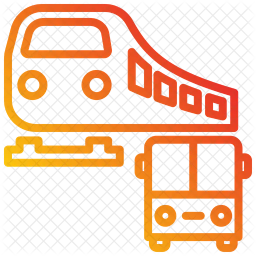 Transport Icon